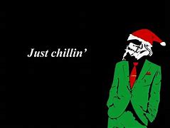 Image result for Just Chillin Avatar