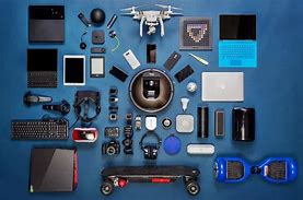Image result for Consumer Electronics in Technology