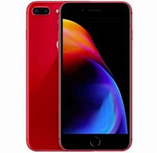 Image result for iPhone 8 Plus Red 64GB