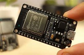 Image result for Pins of Esp32 Chip