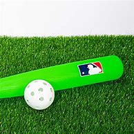 Image result for Baseball Bat Green Toy