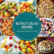 Image result for Fruit Salad Images Clip Art