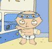 Image result for Stewie Where's My Money Meme