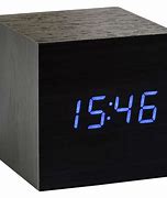 Image result for The RNIB Talking Cube Alarm Clock