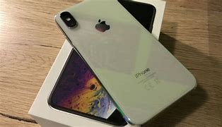 Image result for iPhone XS Colors Silver