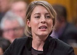 Image result for Melanie Joly Embassing