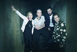 Image result for Neon Trees