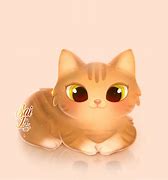Image result for Kawaii Anime Kitty
