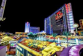 Image result for The Bazaar in Las Vegas