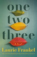 Image result for One Two Three Book