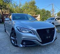 Image result for Toyota Crown 2019 Interior