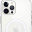 Image result for iPhone 12 with Clear Case Cover