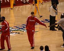 Image result for LA Clippers Warriors