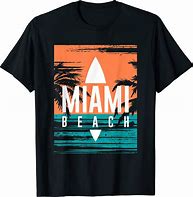 Image result for Miami Meme T-Shirt
