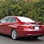 Image result for 2017 Toyota Camry XLE Fuel Gas NC