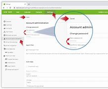 Image result for Password Change Notification Email