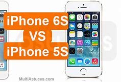 Image result for iPhone 8S vs 6s