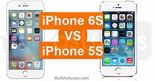 Image result for iPhone 5 vs 5S