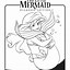 Image result for New Little Mermaid Background