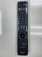 Image result for Sharp Aquos TV Remote