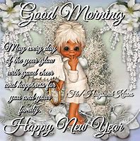 Image result for New Year Morning Quotes