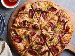 Image result for California Pizza
