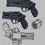 Image result for Awesome Guns Art