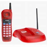 Image result for See through Phone 90s