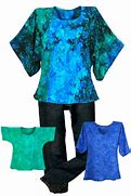 Image result for Plus Size Tunic Sewing Patterns