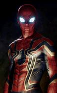 Image result for Obscure MCU Spider-Man