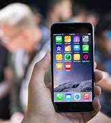 Image result for iPhone 6 Plus Iin Hand