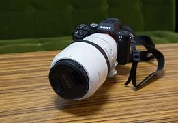 Image result for Sony α7s II