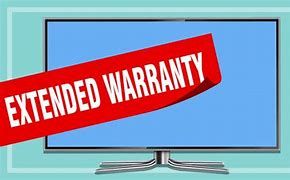 Image result for TV Extended Warranty
