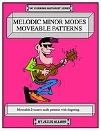 Image result for A Sharp Melodic Minor Scale