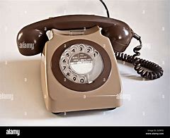 Image result for 50s Telephone