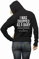 Image result for Funny Zip Up Hoodies
