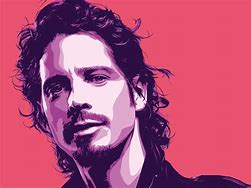 Image result for Chris Cornell Pictures SVG