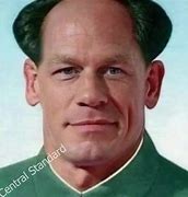 Image result for John Cena as Mao Zedong