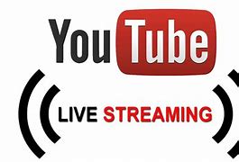 Image result for YouTube Live Broadcast Streaming