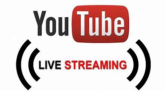 Image result for YouTube Live Streaming Service