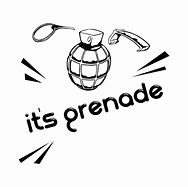 Image result for Arena Grenade Meme