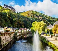 Image result for Luxembourg Nature