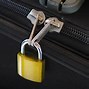 Image result for How to Break a Luggage Lock with Pliers
