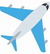 Image result for Emoji Airplane with Black Background