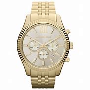 Image result for Michael Kors Men's Watches