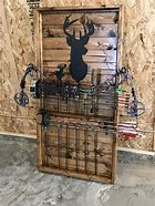 Image result for Building a Bow Rack