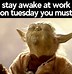 Image result for Funny Minion Tuesday