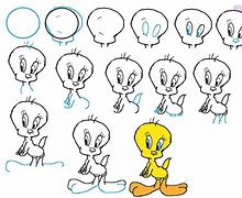 Image result for Cartoon Object Draw Tutorial