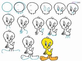 Image result for Cartoon Drawings Easy to Draw