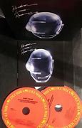 Image result for Daft Punk Random Access A4 Size